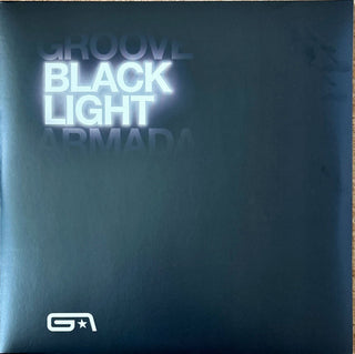 Groove Armada- Black Light
