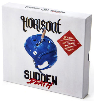 Horisont- Sudden Death [Limited Edition] (Ger)