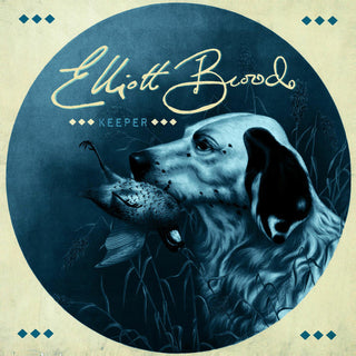 Elliott Brood- Keeper