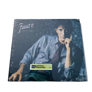 Fausto- Love Story (Ita)