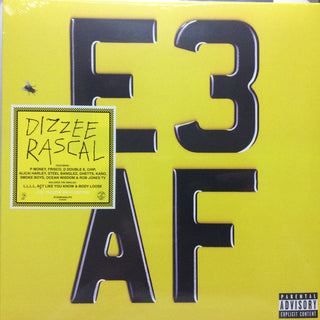 Dizzee Rascal- E3 AF