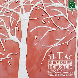 Hirpus Trio- Tic Tac