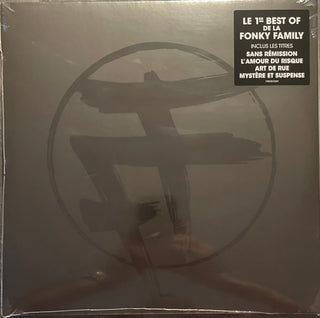 Fonky Family- Best Of...