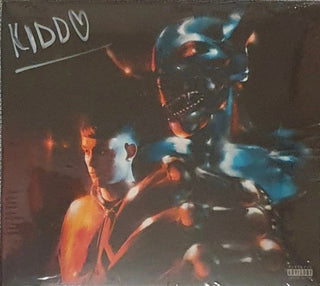 Glocky- Glocky Vs Kiddo (Auto) (Ita)