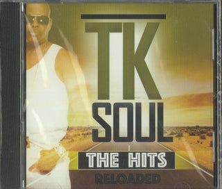 Soul, Tk- Hits Reloaded