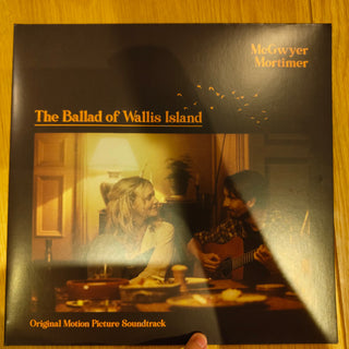 Ballad Of Wallis Island (Original Soundtrack)