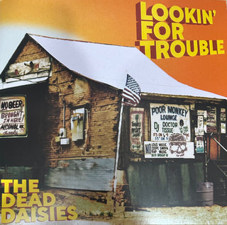 Dead Daisies- Lookin For Trouble