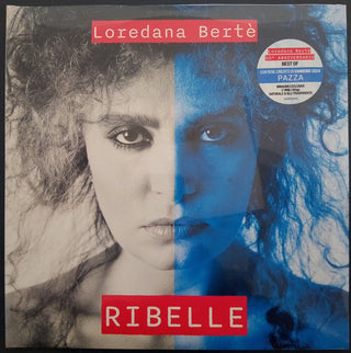 Loredana Berte- Ribelle