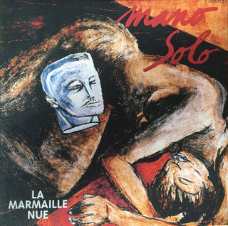 Mano Solo- La Marmaille Nue