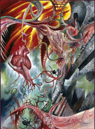 Thos Aella- Sempiternal Mobocracies (Uk)