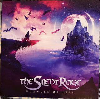 Silent Rage- Nuances Of Life