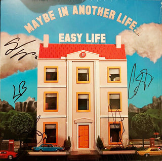 Easy Life- MAYBE IN ANOTHER LIFE (Indie Exclusive Vinyl)