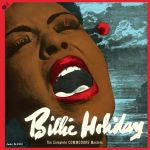 Billie Holiday- Complete Commodore Masters [With Bonus CD]