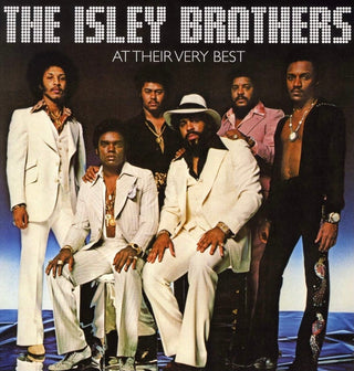Isley Brothers- At Their Very Best (Import)