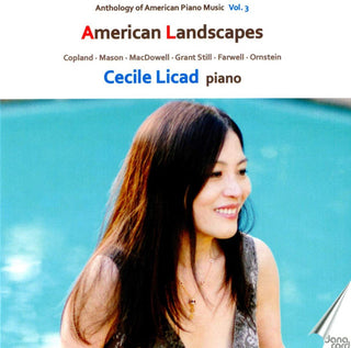 Anthology Of American Piano Music 3 / Various- Anthology of American Piano Music 3