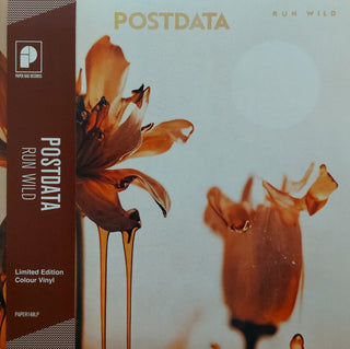 Postdata- Run Wild