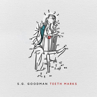 S.G. Goodman- Teeth Marks
