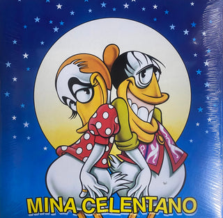 Minacelentano- Mina Celentano (Ger)