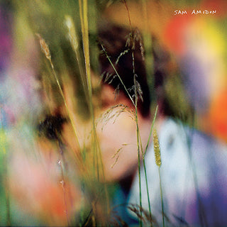 Sam Amidon- Sam Amidon