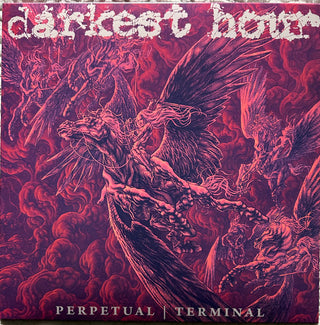 Darkest Hour- Perpetual Terminal
