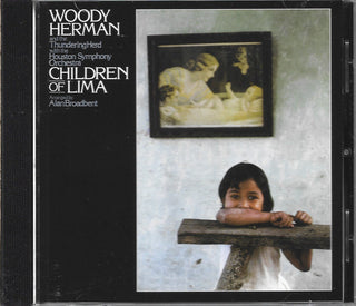 Woody Herman- Children Of Lima