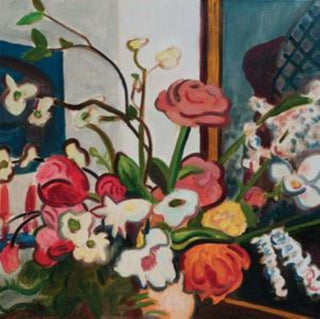 Joseph Shabason- Anne