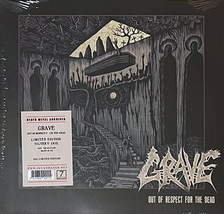 Grave- Out Of Respect For The Dead