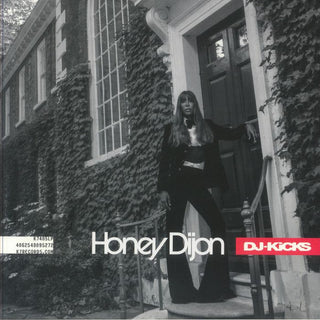 DJ-Kicks: Honey Dijon