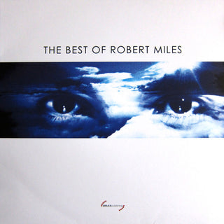 Robert Miles- Best Of Robert Miles