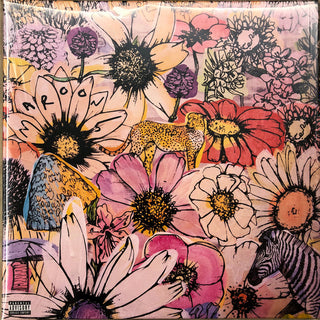 Maroon 5- Jordi [Clear Vinyl] [Limited Edition] (Spla) (Uk)