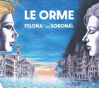 Orme- Felona E/And Sorona 2016 (Ita)