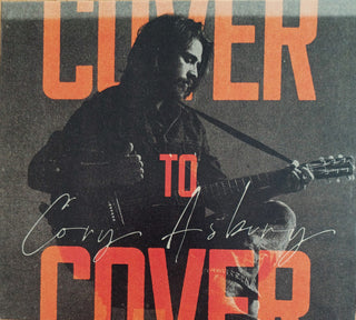 Cory Asbury- Cover To Cover