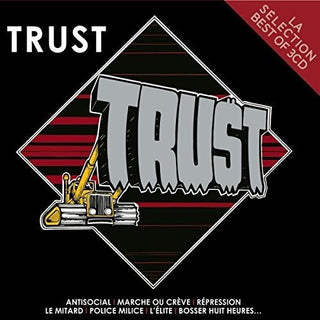 Trust- La Selection (Hol)