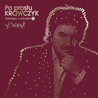 Krzysztof Krawczyk- Po Prostu Krawczyk Antologia Przebojow (Ger)