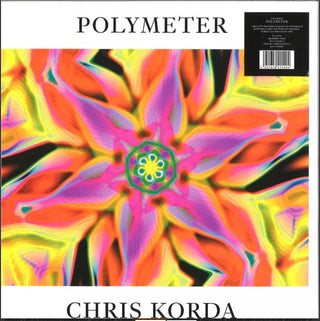 Chris Korda- Polymeter