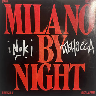 Milano By Night