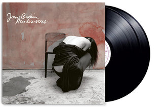Jane Birkin- Rendez-Vous (Ita)