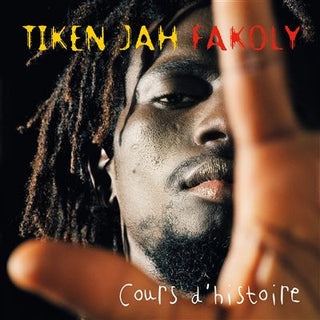 Tiken Fakoly  Jah- Cours D'histoire [Reissue] (Fra)