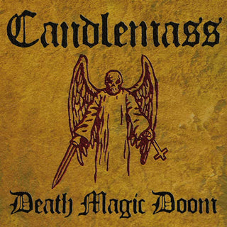 Candlemass- Death Magic Doom (Indie Exclusive)