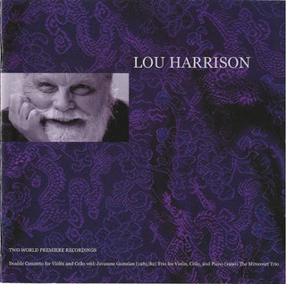 Mirecourt Trio, The- DBL Con Vn/Vc/Gam Ens/Trio VN