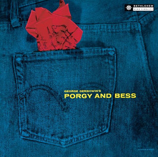 George Gershwin- Porgy And Bess
