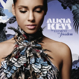 Alicia Keys- Element of Freedom
