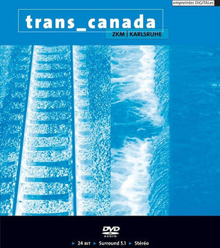 Various- Trans_Canada ZKM