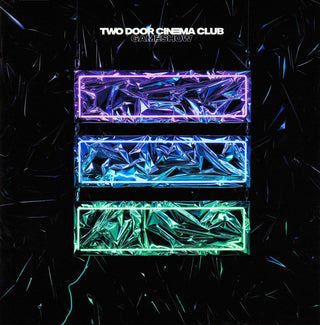 Two Door Cinema Club- Gameshow
