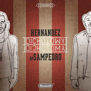 Hernandez- Dichotomy