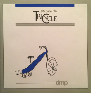 Flim & The BB's- Tricycle