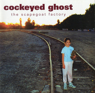 Cockeyed Ghost- The Scapegoat Factory