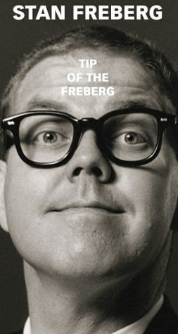 Stan Freberg- Tip Of The Freberg