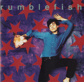 Rumblefish- Rumblefish