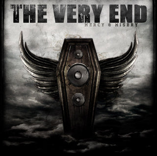 The Very End- Mercy & Misery